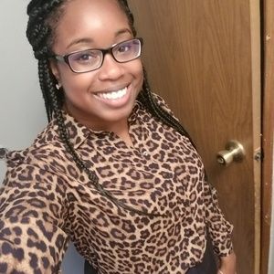 Meet your Posher, Shannon